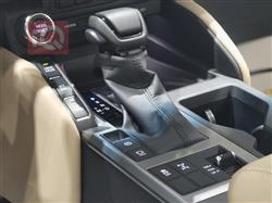 تويوتا لاندكروزر برادو